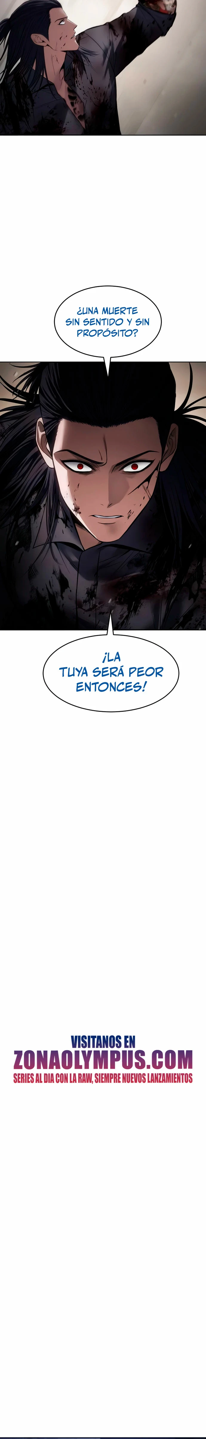 Los gemelos Baek  > Capitulo 97 > Page 201