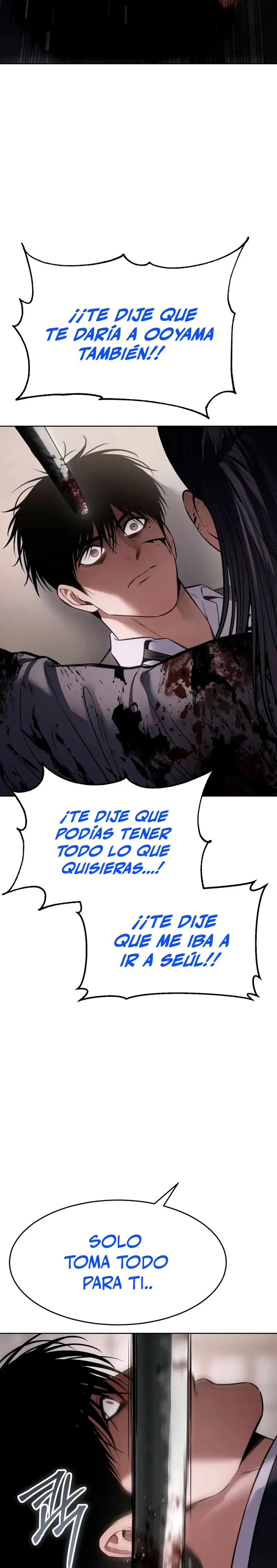 Los gemelos Baek  > Capitulo 98 > Page 491