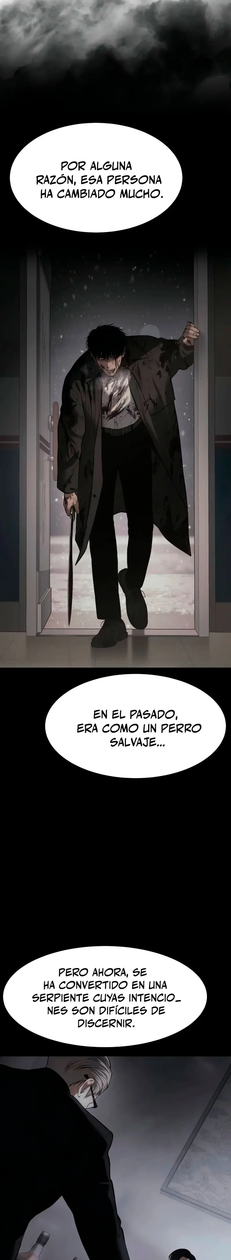 Los gemelos Baek  > Capitulo 99 > Page 211