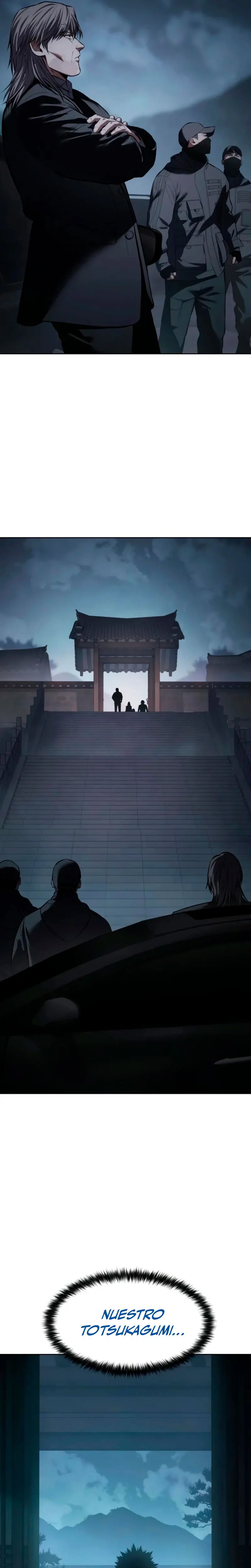 Los gemelos Baek  > Capitulo 101 > Page 441