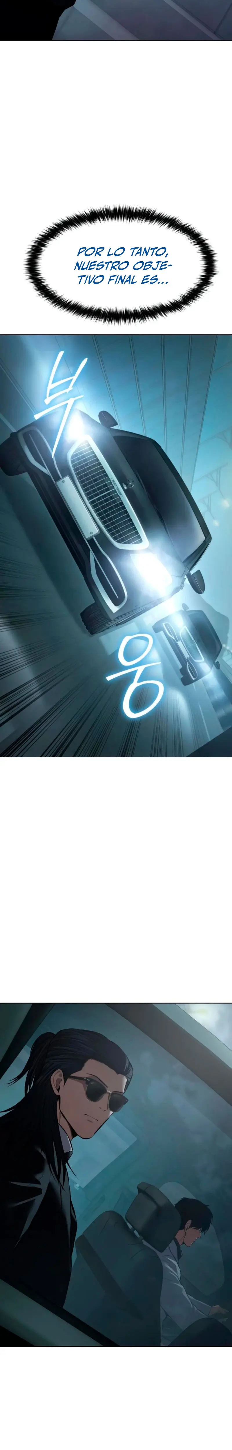 Los gemelos Baek  > Capitulo 101 > Page 461