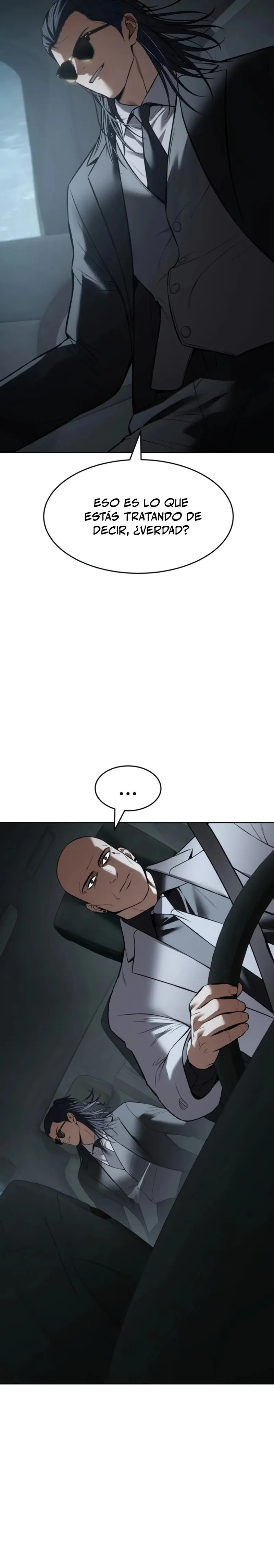 Los gemelos Baek  > Capitulo 102 > Page 141