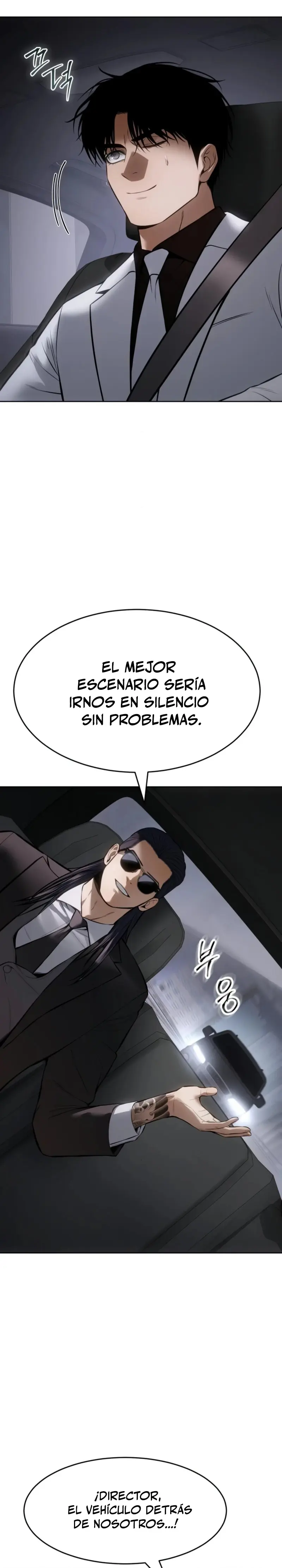 Los gemelos Baek  > Capitulo 102 > Page 251