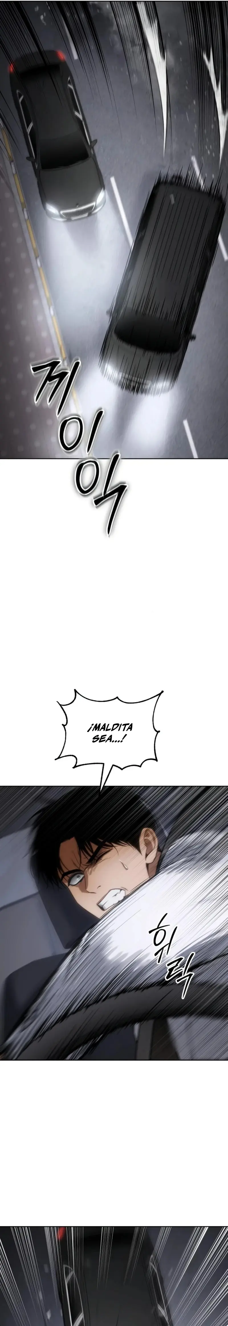 Los gemelos Baek  > Capitulo 102 > Page 271