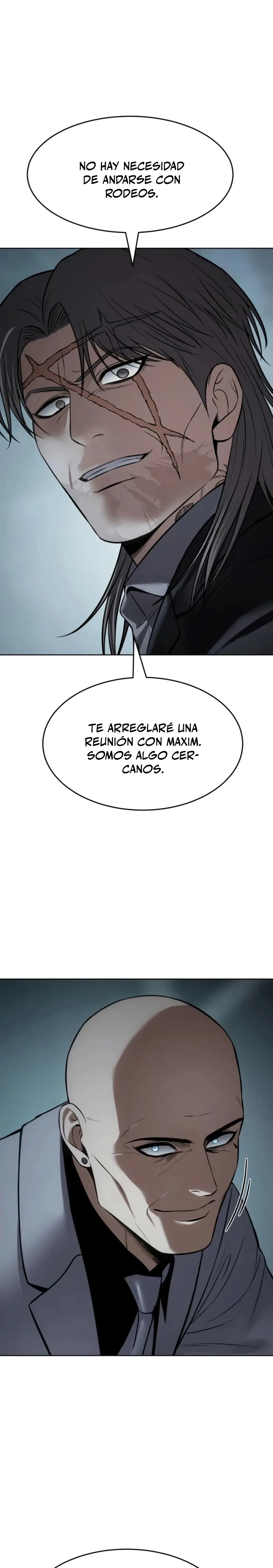 Los gemelos Baek  > Capitulo 102 > Page 401
