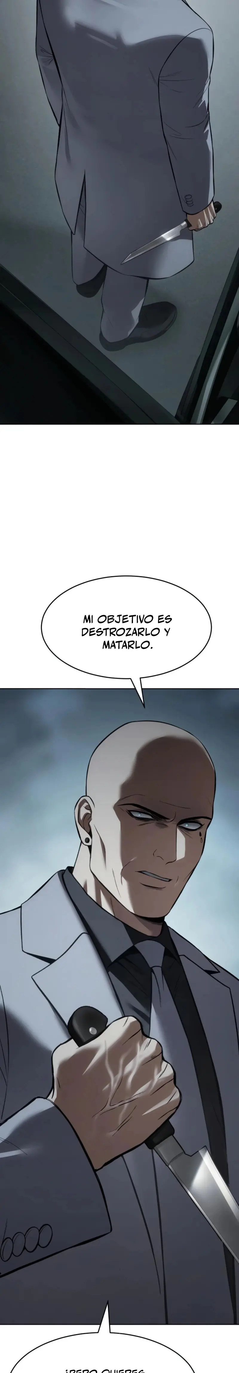 Los gemelos Baek  > Capitulo 102 > Page 421