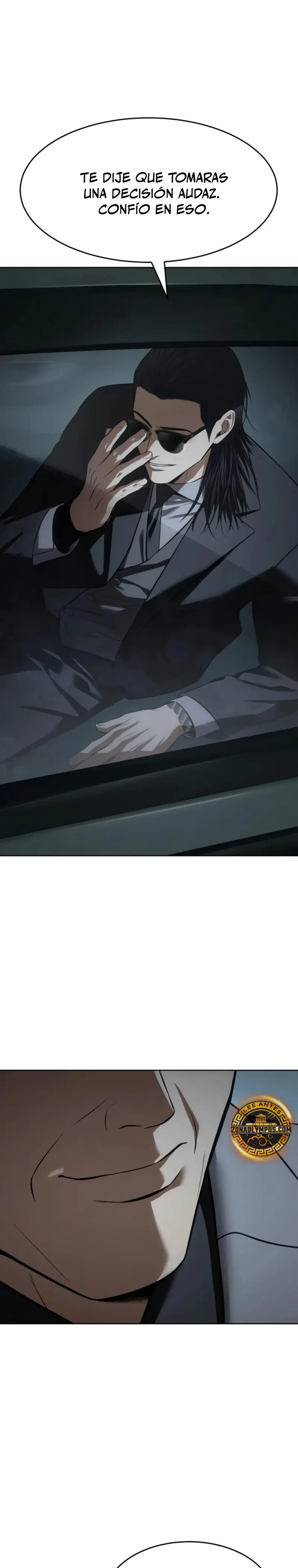 Los gemelos Baek  > Capitulo 102 > Page 461