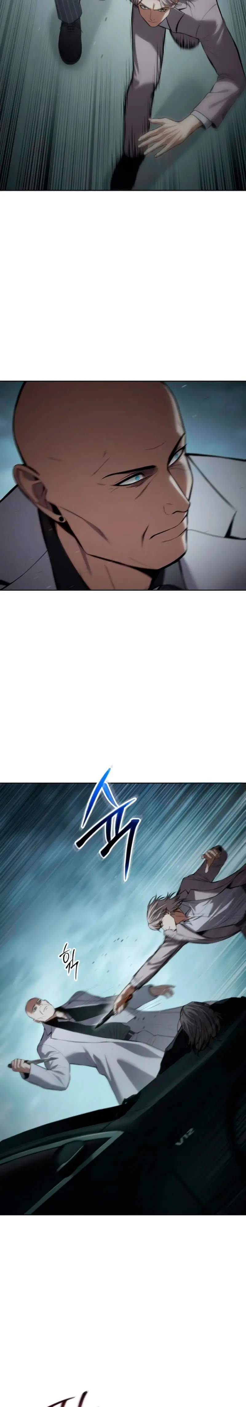 Los gemelos Baek  > Capitulo 103 > Page 41