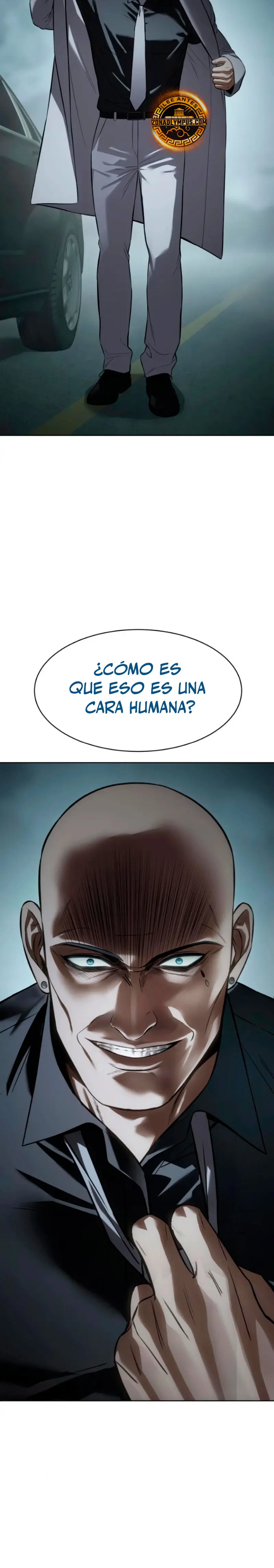 Los gemelos Baek  > Capitulo 103 > Page 81