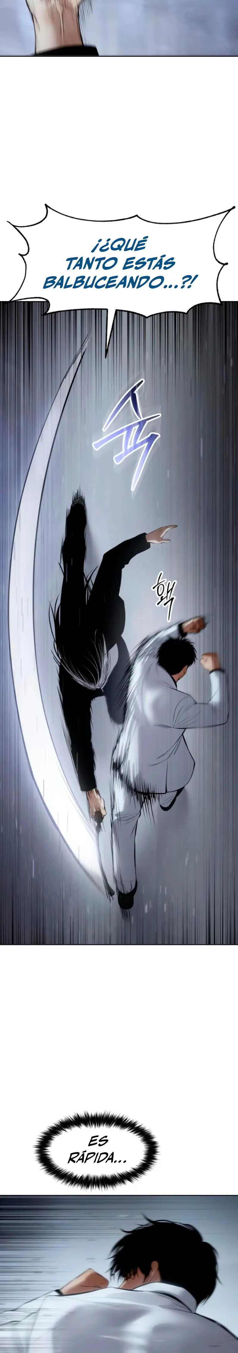 Los gemelos Baek  > Capitulo 103 > Page 261