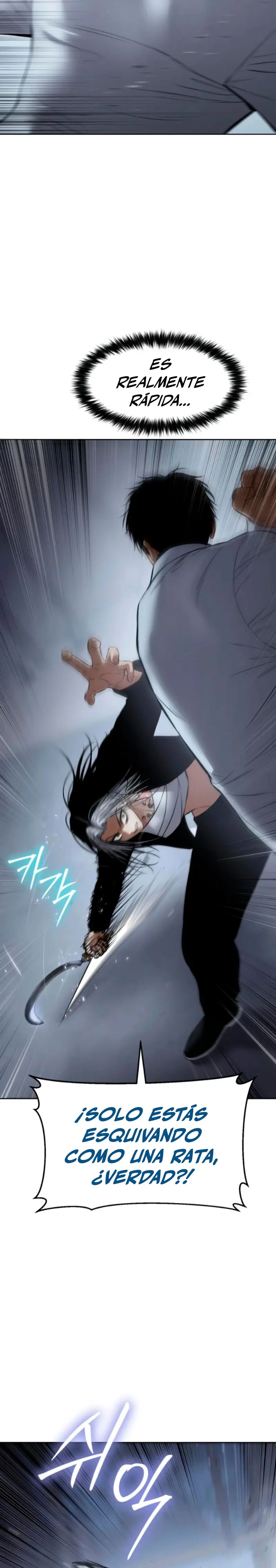 Los gemelos Baek  > Capitulo 103 > Page 271