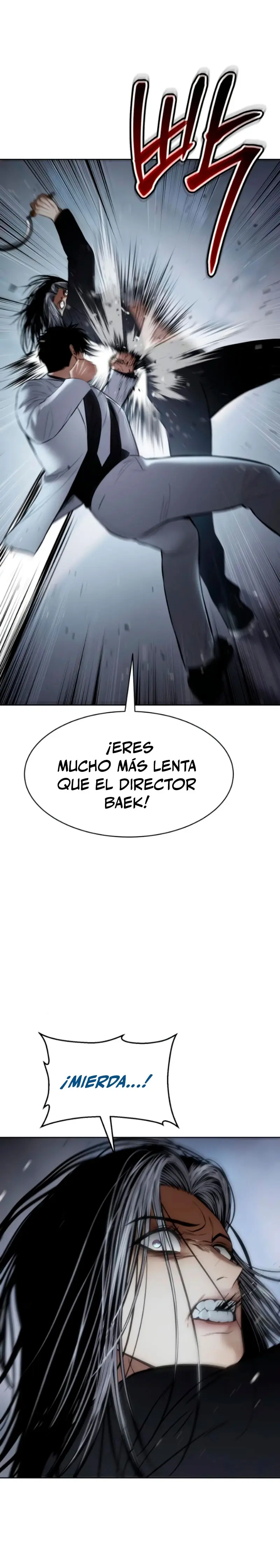 Los gemelos Baek  > Capitulo 103 > Page 291