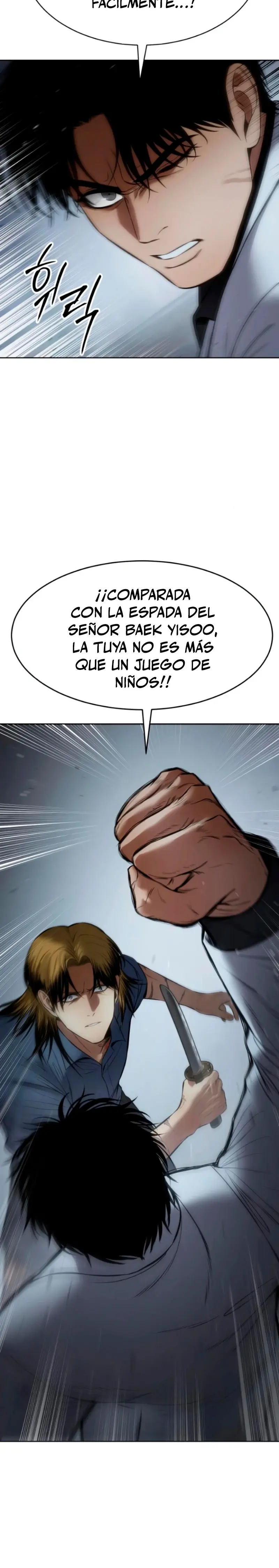 Los gemelos Baek  > Capitulo 103 > Page 311