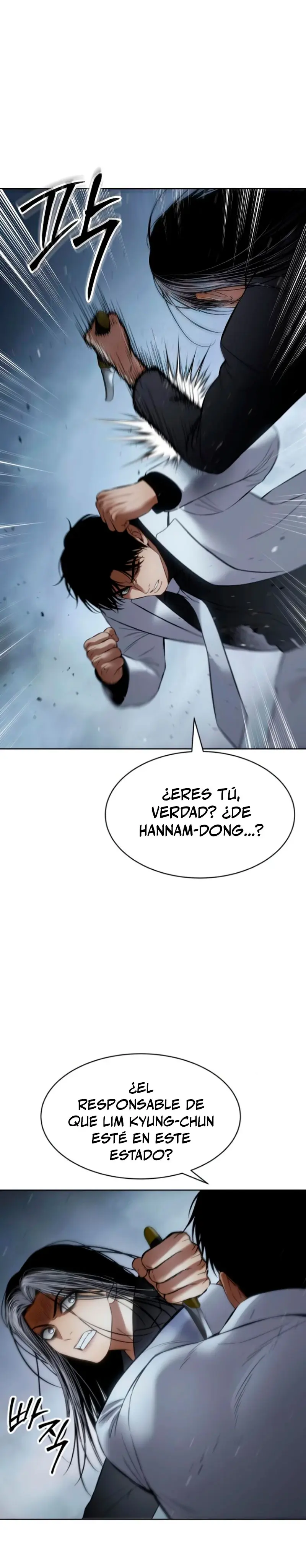 Los gemelos Baek  > Capitulo 103 > Page 341