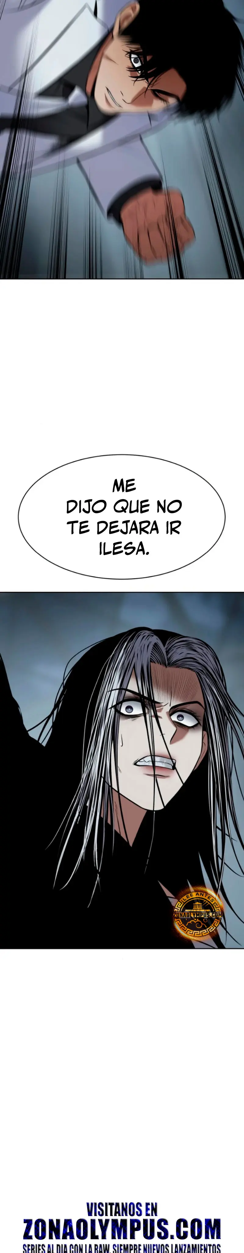 Los gemelos Baek  > Capitulo 103 > Page 391