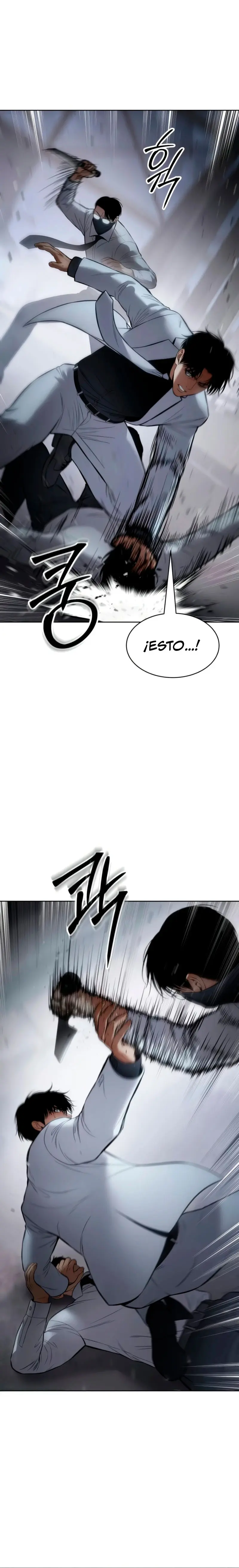 Los gemelos Baek  > Capitulo 104 > Page 301