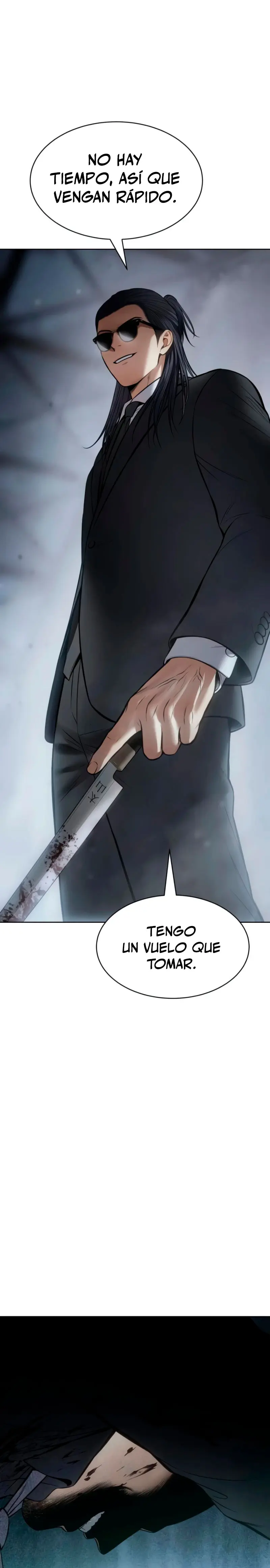 Los gemelos Baek  > Capitulo 104 > Page 331