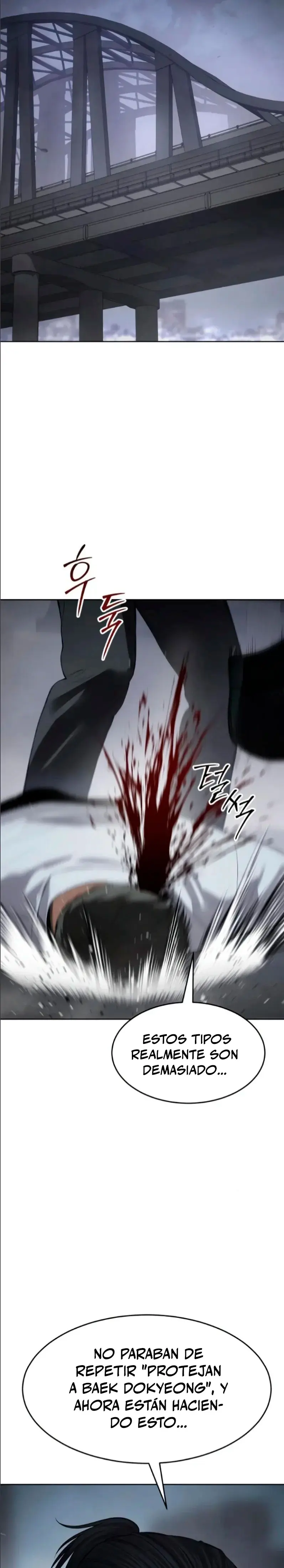 Los gemelos Baek  > Capitulo 105 > Page 281