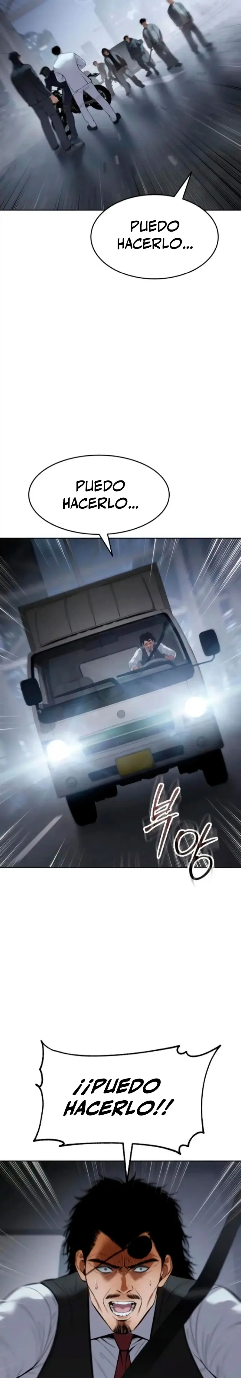 Los gemelos Baek  > Capitulo 105 > Page 411