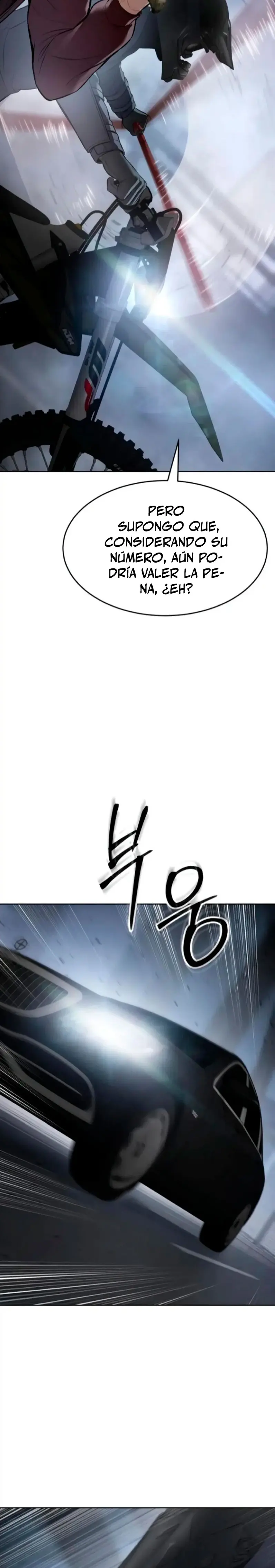 Los gemelos Baek  > Capitulo 105 > Page 461
