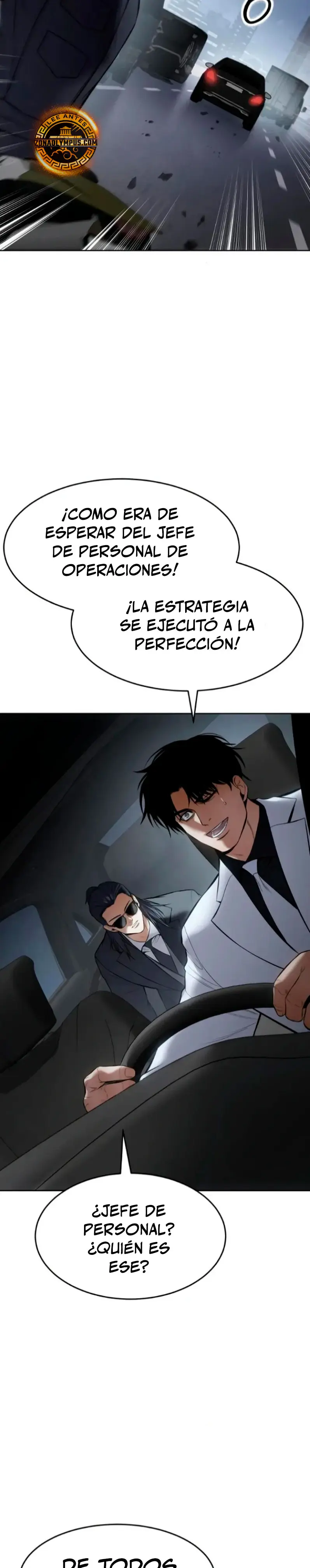 Los gemelos Baek  > Capitulo 105 > Page 481