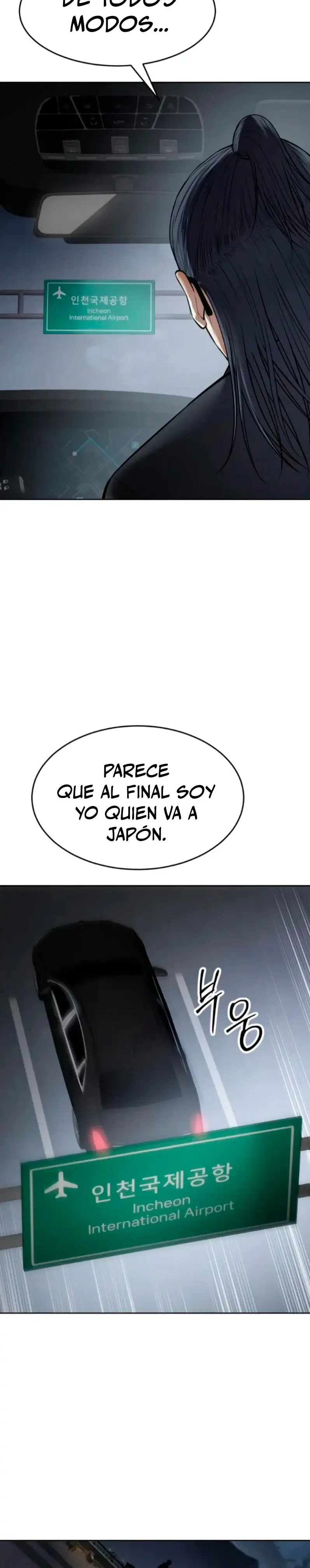 Los gemelos Baek  > Capitulo 105 > Page 491