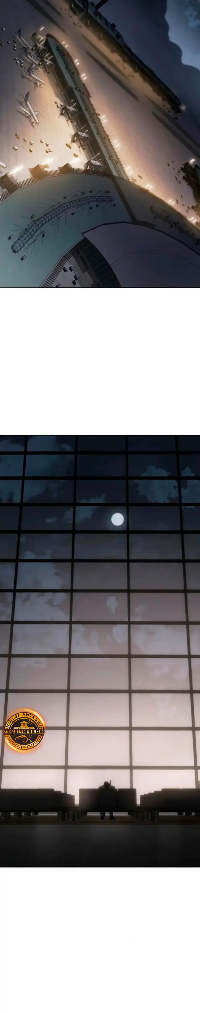 Los gemelos Baek  > Capitulo 105 > Page 501
