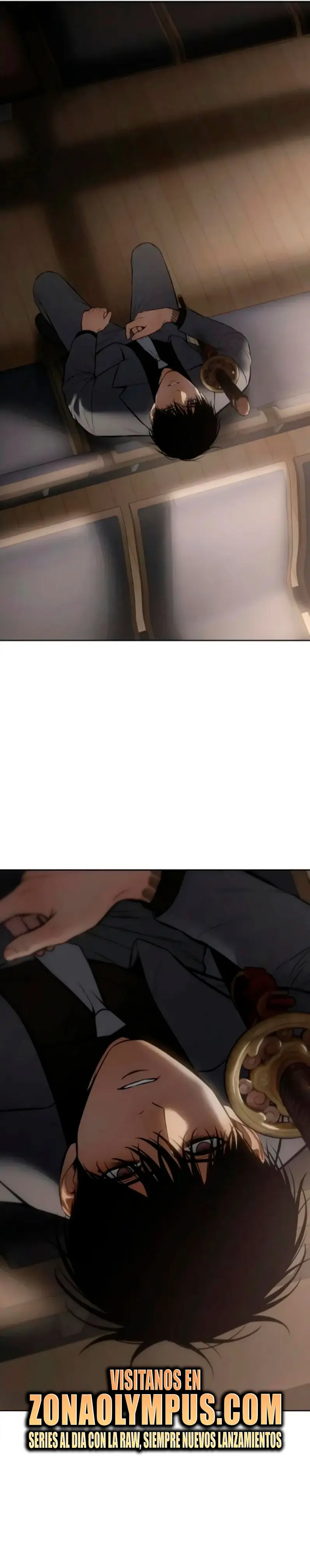 Los gemelos Baek  > Capitulo 105 > Page 511