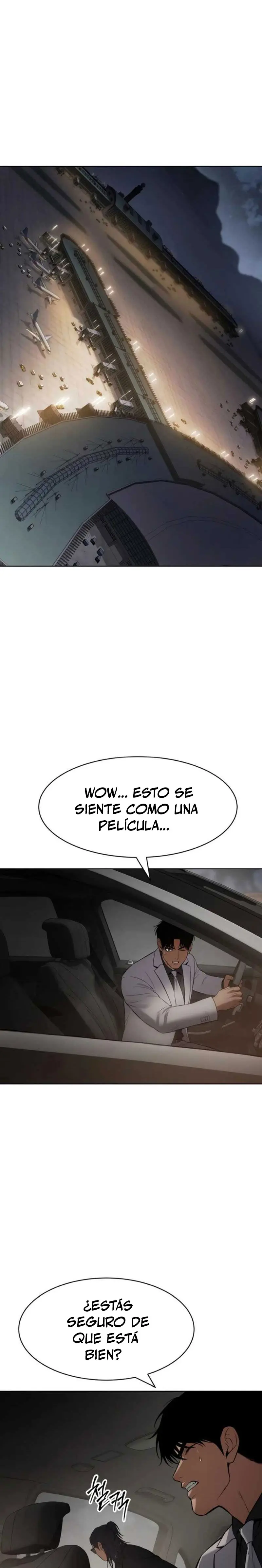 Los gemelos Baek  > Capitulo 106 > Page 211