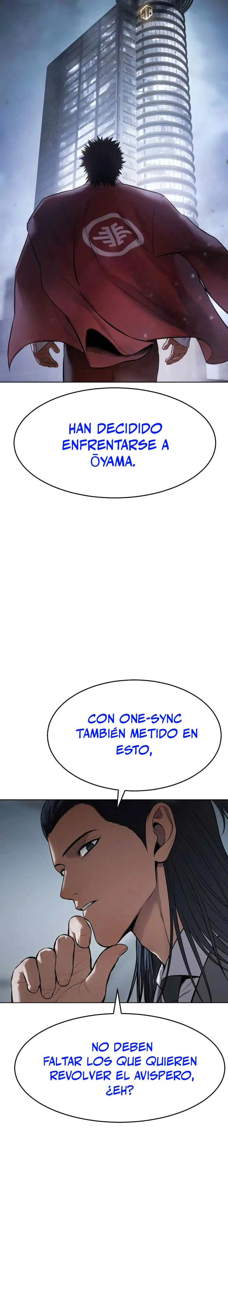 Los gemelos Baek  > Capitulo 107 > Page 151