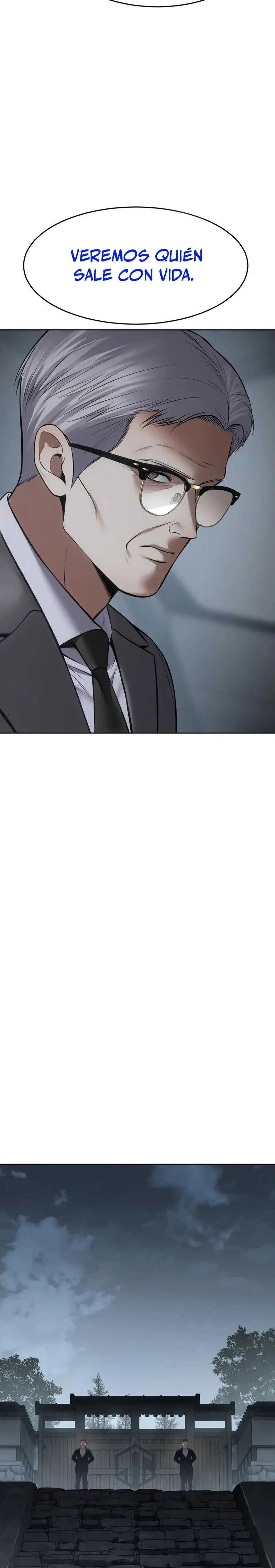 Los gemelos Baek  > Capitulo 107 > Page 181