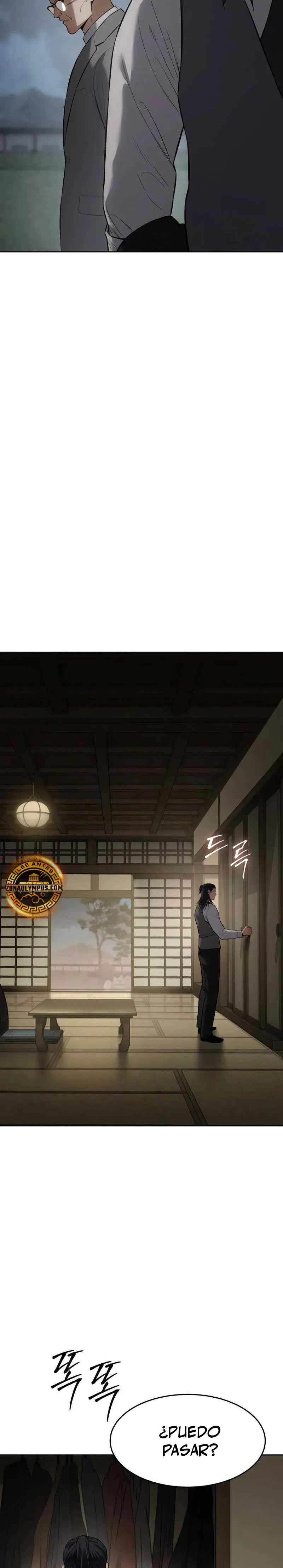 Los gemelos Baek  > Capitulo 107 > Page 301