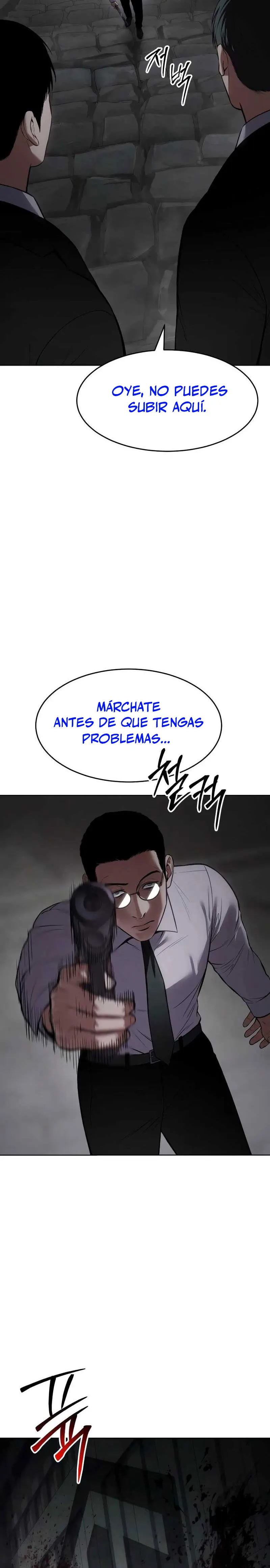 Los gemelos Baek  > Capitulo 107 > Page 351