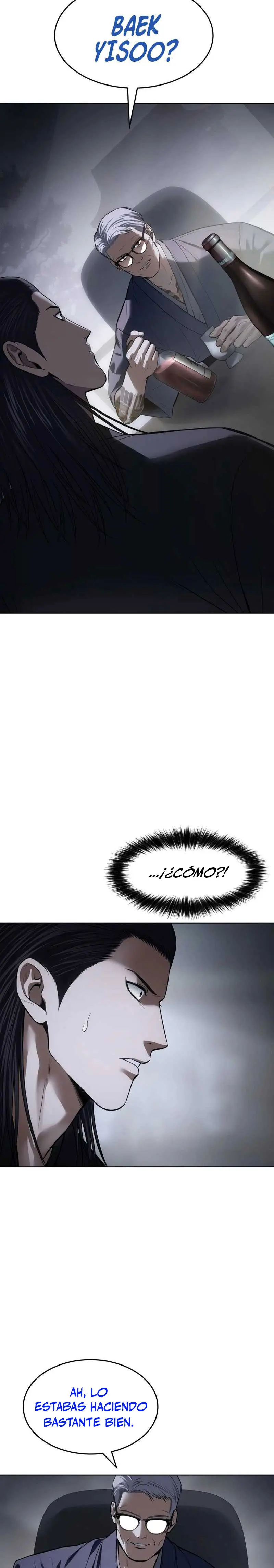 Los gemelos Baek  > Capitulo 107 > Page 401