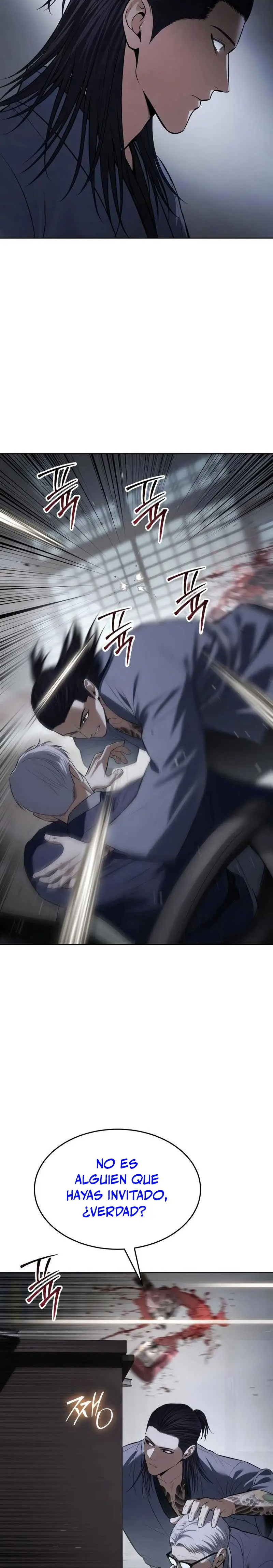 Los gemelos Baek  > Capitulo 107 > Page 421