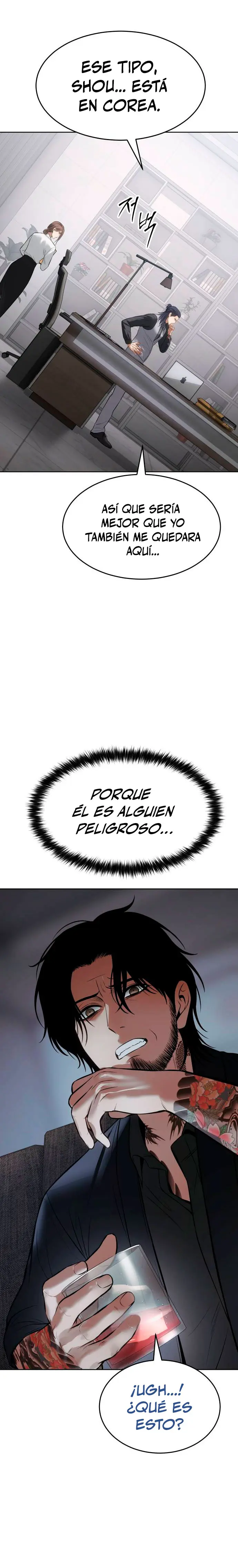 Los gemelos Baek  > Capitulo 108 > Page 401