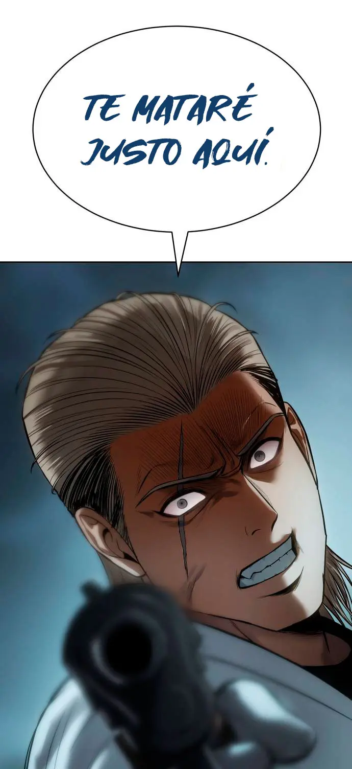Los gemelos Baek  > Capitulo 111 > Page 501