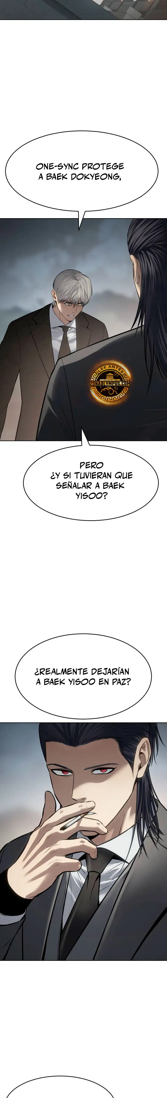 Los gemelos Baek  > Capitulo 112 > Page 51