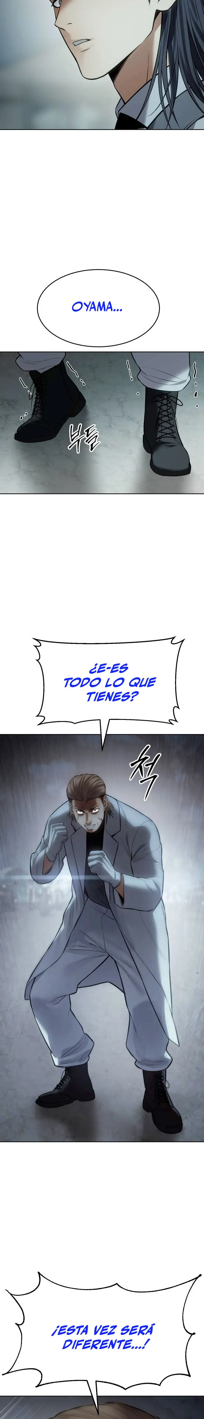 Los gemelos Baek  > Capitulo 112 > Page 231