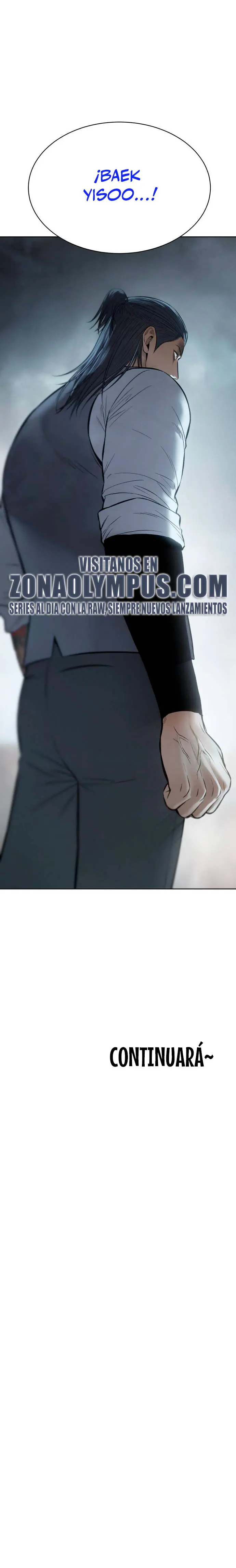 Los gemelos Baek  > Capitulo 112 > Page 441