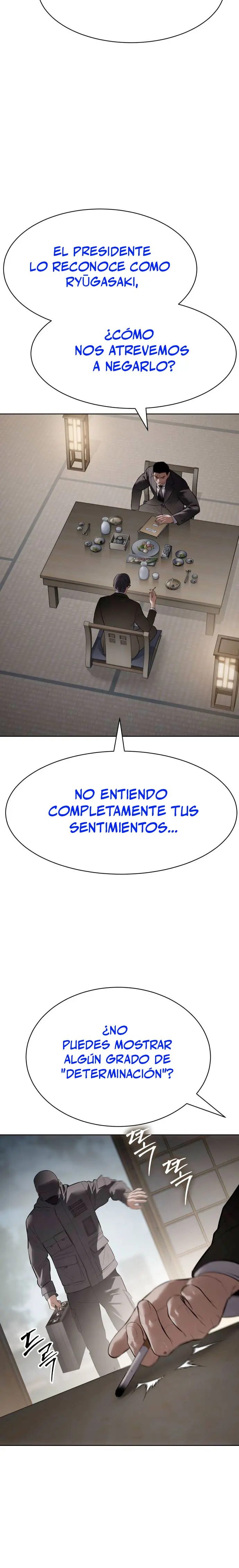 Los gemelos Baek  > Capitulo 113 > Page 41