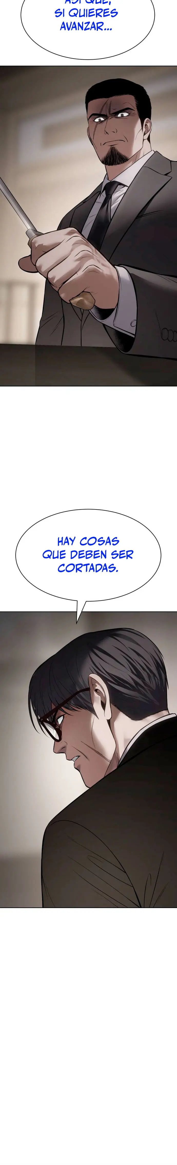 Los gemelos Baek  > Capitulo 113 > Page 81