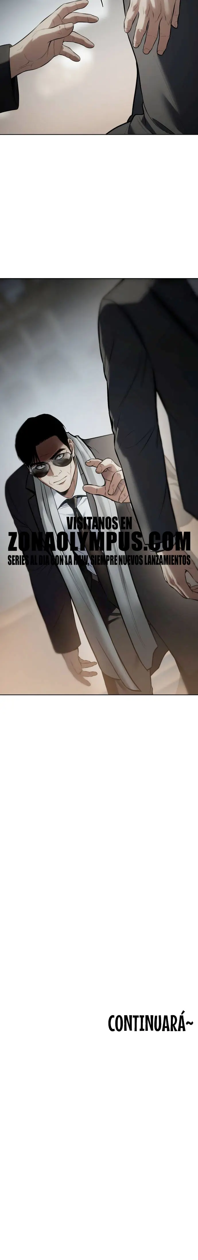 Los gemelos Baek  > Capitulo 113 > Page 461