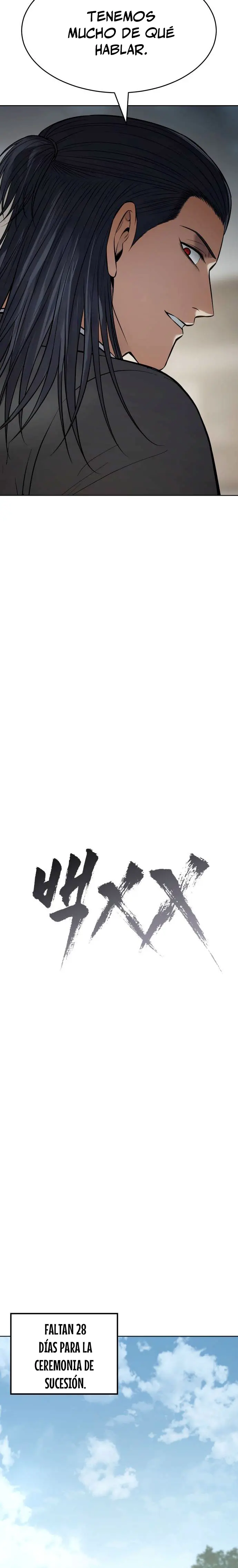 Los gemelos Baek  > Capitulo 114 > Page 41