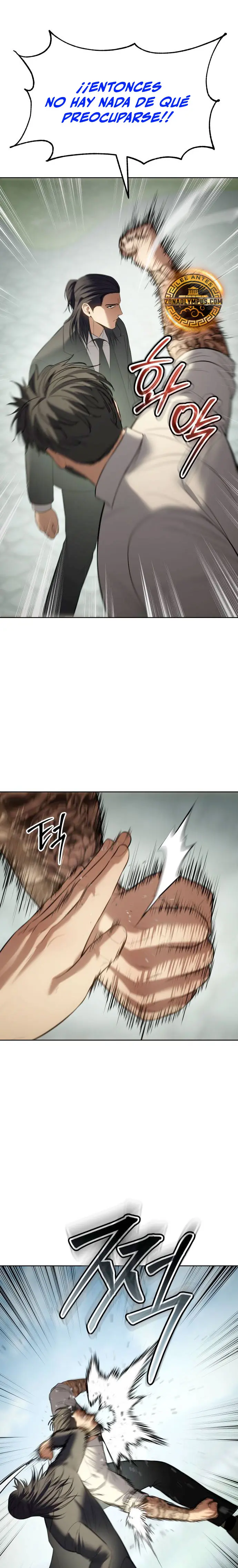 Los gemelos Baek  > Capitulo 114 > Page 271