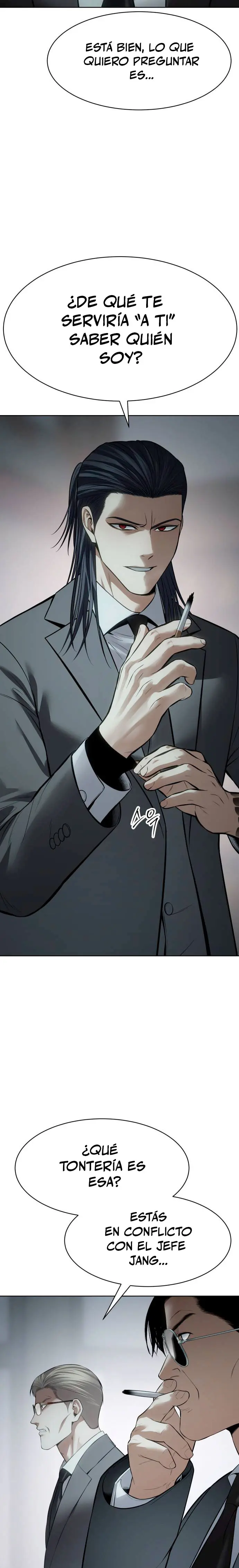 Los gemelos Baek  > Capitulo 114 > Page 421