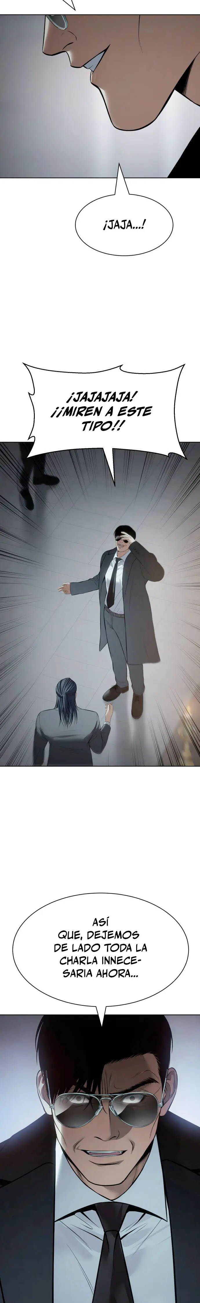 Los gemelos Baek  > Capitulo 114 > Page 451
