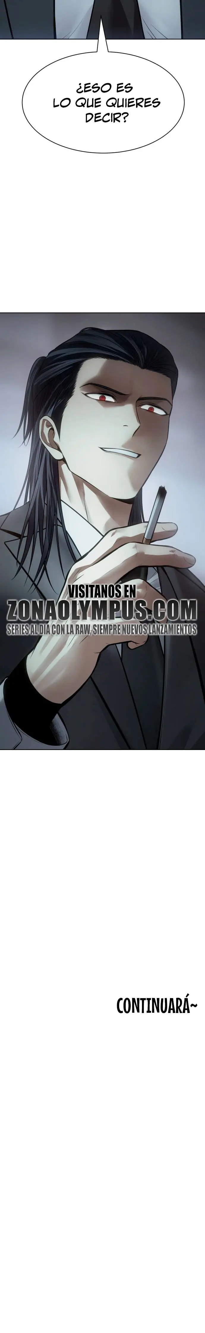 Los gemelos Baek  > Capitulo 114 > Page 461