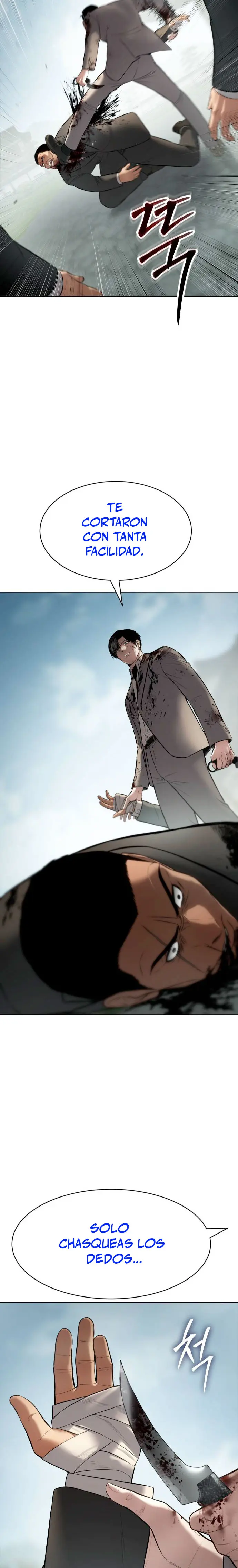 Los gemelos Baek  > Capitulo 115 > Page 251