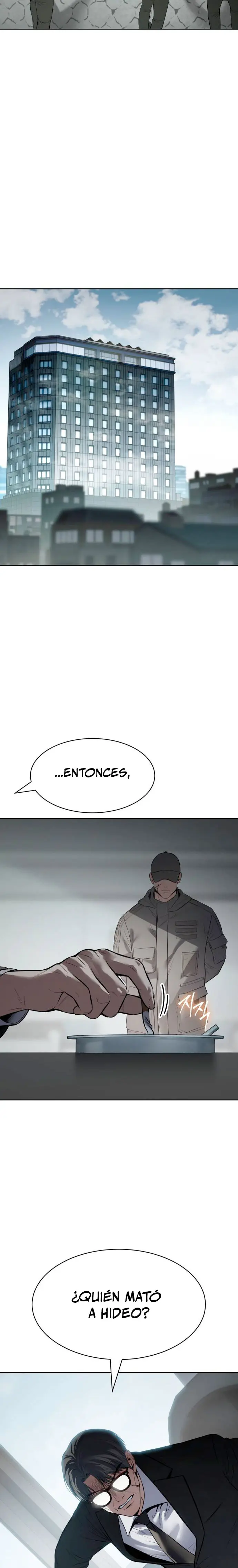 Los gemelos Baek  > Capitulo 115 > Page 401